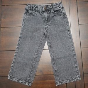 Toddler Jeans - Nautica - 3T